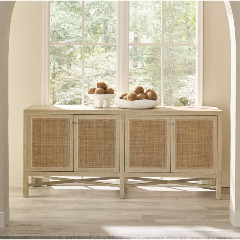 Dockside Credenza
