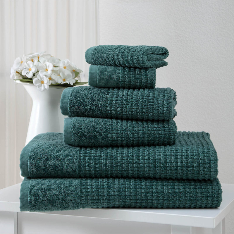 Earline Midweight Mulit-Size Set, Green
