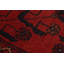Tapis de zone en laine 3 pi 6 po x 5 pi esari turque one-of-kind main-noué la 2010 Allaina