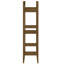 60cm W Solid Wood Log Rack-92590577