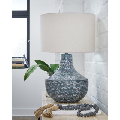 Lampe de table Maizley