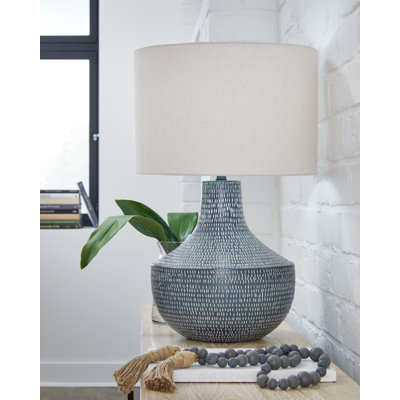 Maizley Table Lamp