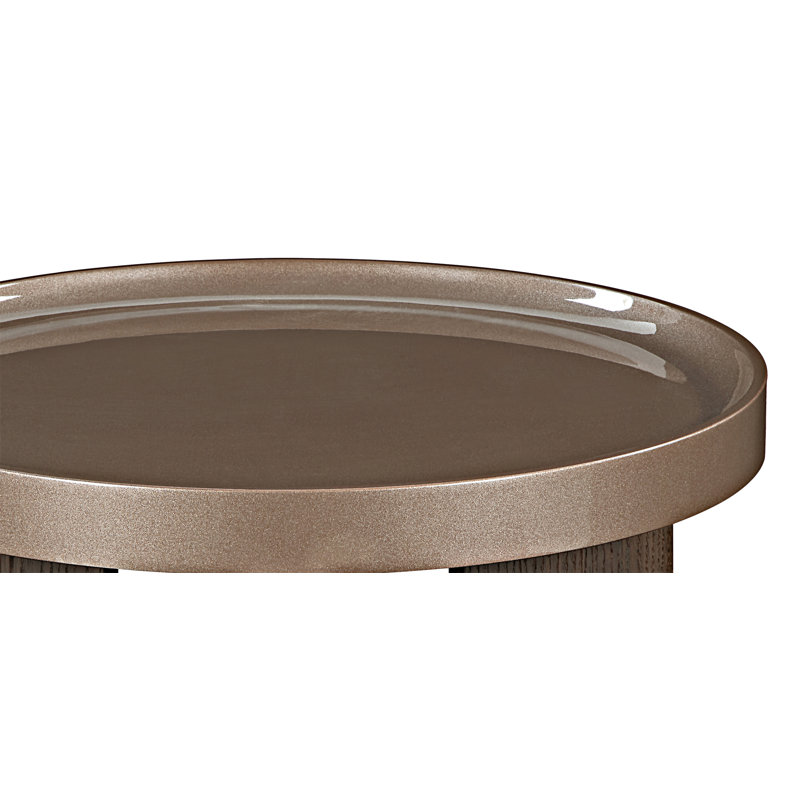 Table de bout Lakita