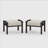 8-Piece Metal Patio Furniture Set-762556298
