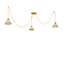 Anallese 3 - Light Pendant