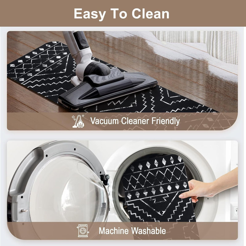 Stair Tread Anti Slip