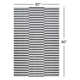 Falko Handmade Recycled P.E.T Indoor/Outdoor Rug