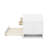 Twin Daybed With Trundle And Charging Station-928910977