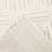 Bolsena Cream Modern Geometric Area Rug-1678318637