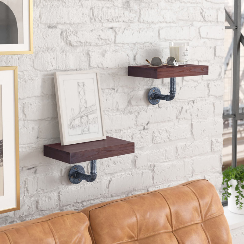 Ensemble de tablettes Hentrich, Moka