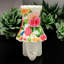 Floral Night Light