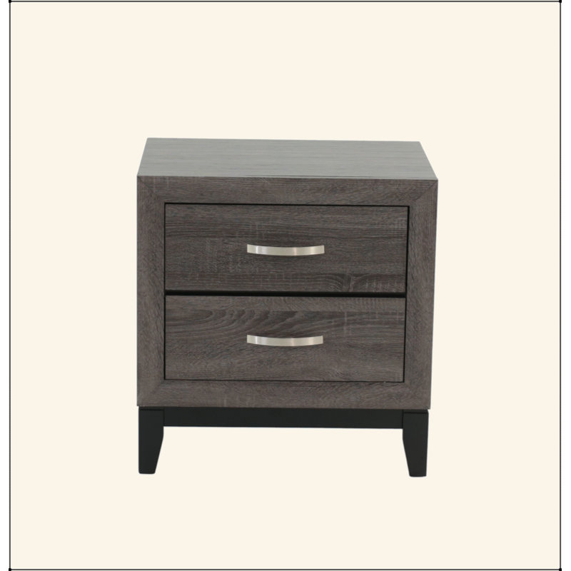 Table de chevet 1 pièce 2 pièces