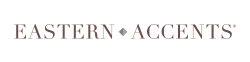 Eastern Accents Logo