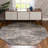Abstract Indoor Rug-71264338