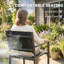 Patio Dining Set with