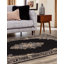 Tapis oriental noir Balthrop-130773707-28766124