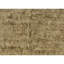 Hand Knotted Damask Area Rug in Mahogany-481272703