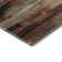Premium Machine Washable Prisco Mocha Rug