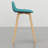 Harvard Bentwood Counter/ Bar Height Stool (Set Of 2)-2097322774
