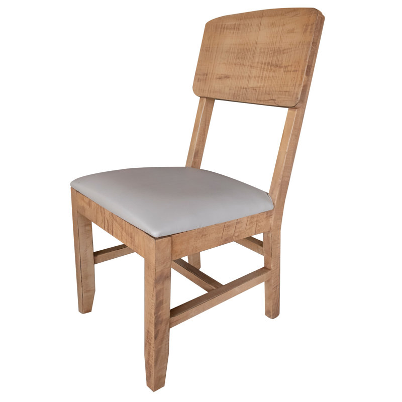 Chaise d'appoint Hawanya
