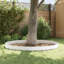 103 cm W Steel Lawn Edging Fencing-130016598-130016605