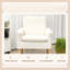 Dacoma Upholstered Armchair