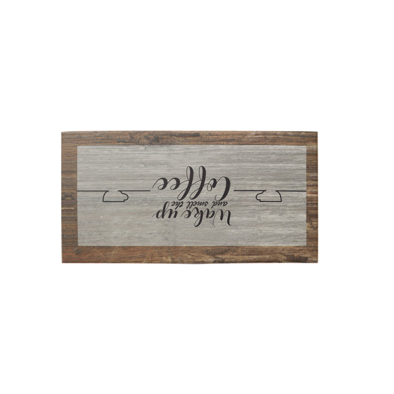 Tapis anti-fatigue Wake Up