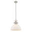 Luminaire suspendu dôme à 1 lumière Bales-222564235-222564234