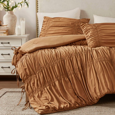 2PCS Twin/Twin XL Comforter Set
