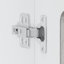 Armoire murale vidaXL-1596177656-1596177542