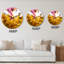 Oversized Nausica Wall Clock-1694132508