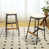 Blanc est en rupture de stock sélectionné