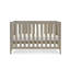 Nika Cot Bed 3-Piece Nursery Furniture Set-49700400