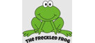 Logo The Freckled Frog