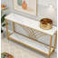 Console Farmhouse