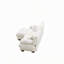 Canapé Cloud pour salon en tissu chenille avec coussins lombaires et coussins décoratifs-12580581-12580601-12580583