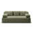 Green est en rupture de stock