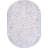 Mcclamma Chenille Oriental Indoor Rug-825778404