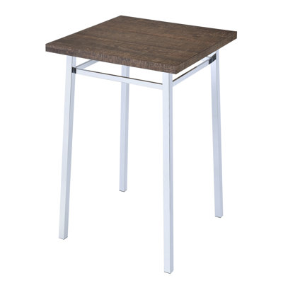 Miser Dining Table by Wrought Studio