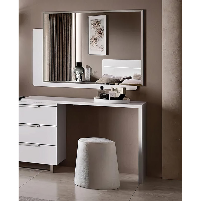 Ensemble de chambre à coucher 5pc, Très grand