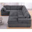 Canapé-lit modulaire Aurora-868953220