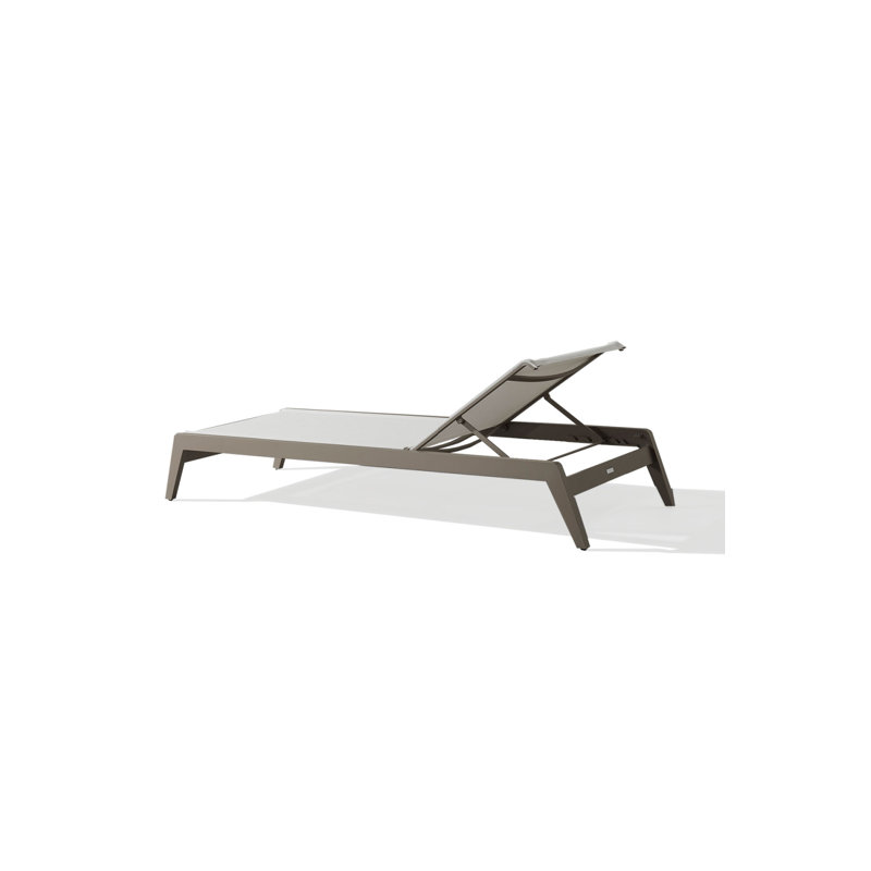 Harlyn Outdoor Chaise Lounge