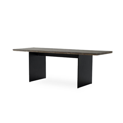 Table de salle à manger Vintage