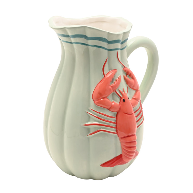 Table Vase 1
