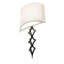 Cilindro 1 - Light LED Flush Mounted Sconce