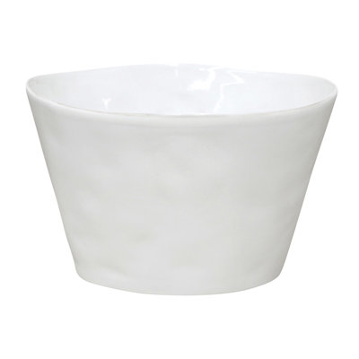 Aparte Stoneware Ice Bucket