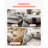 Heavy Duty Box Spring with Removable Fabric and High Profile Support
