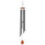 Weather Resistant Wind Chime