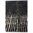 Iniguez Black Rug