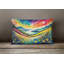  Coussin décoratif intérieur / extérieur en polyester Autre / Sans motif